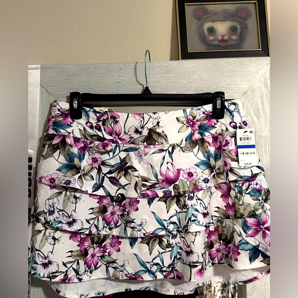 NWT IDEOLOGY Activewear Skirt/skort
SZ: XL - Picture 10 of 14